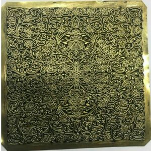 Antique Set Die
