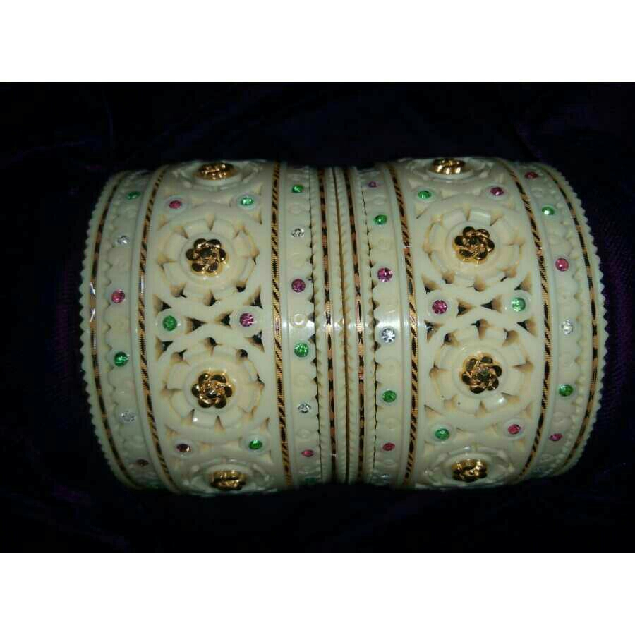 Fancy Bangle