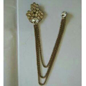 Broach