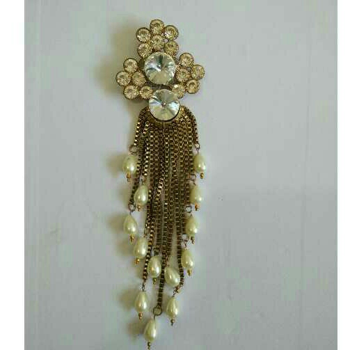 Broach