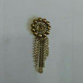 Broach