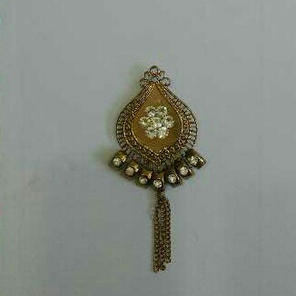 Broach