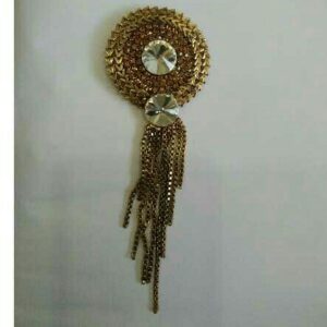 Broach