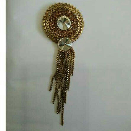 Broach