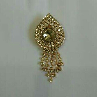 Broach