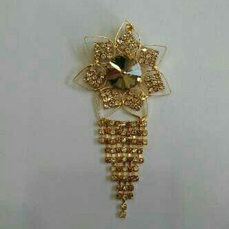 Broach