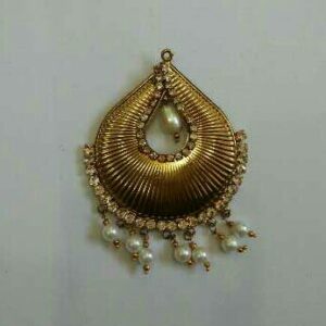 Broach
