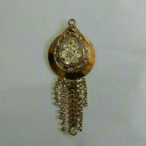Broach