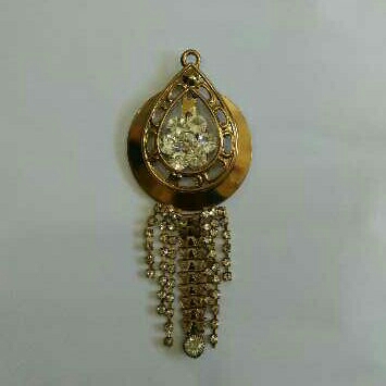 Broach