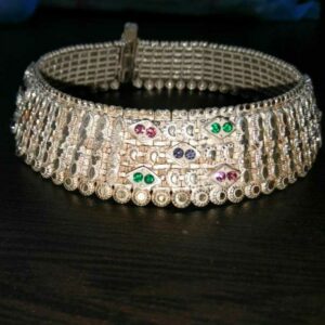 Fancy Designer Payal