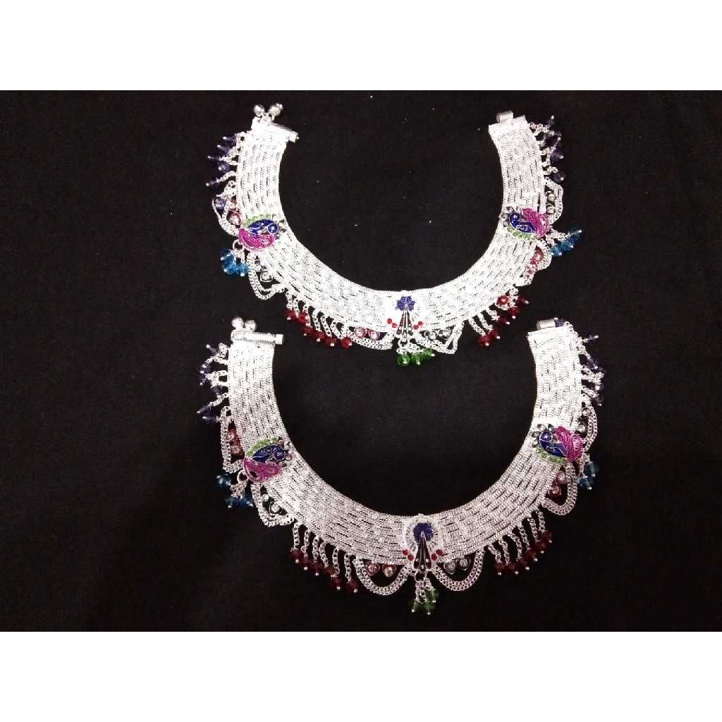 Fancy payal