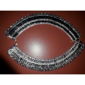 Fancy Metal payal