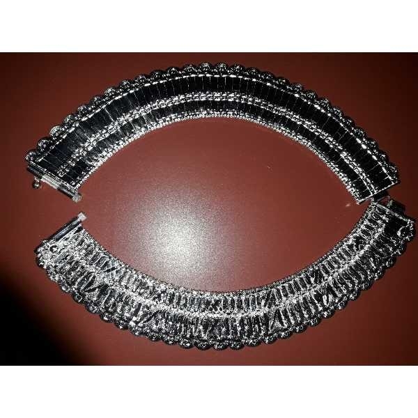 Fancy Metal payal