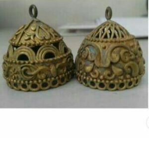 casting Earrings