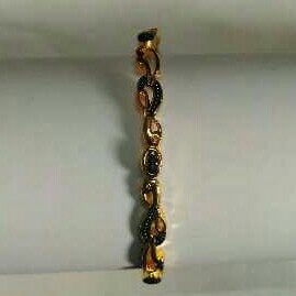 Fancy Bangles