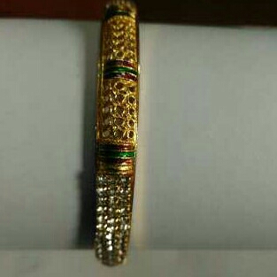 Fancy Bangles