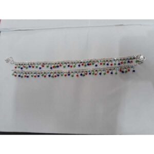 Fancy Diamond Payal