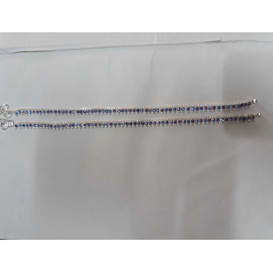 Fancy Diamond payal