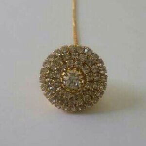 Ladies Indian Fancy Bor