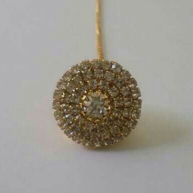 Ladies Indian Fancy Bor