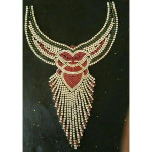 Fancy Necklace Set