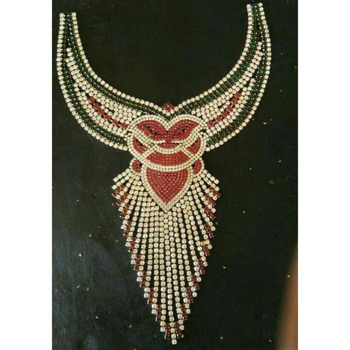 Fancy Necklace Set