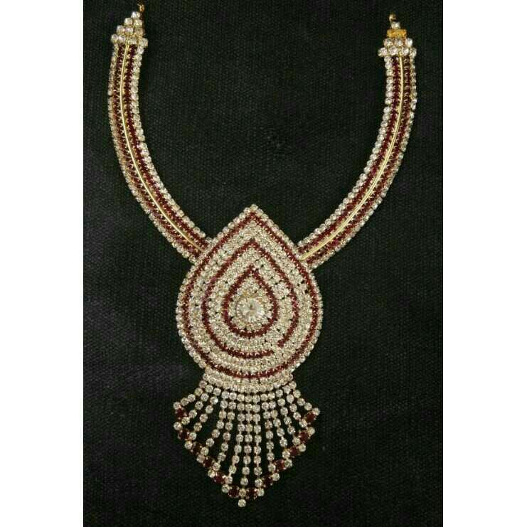 Fancy Necklace Set