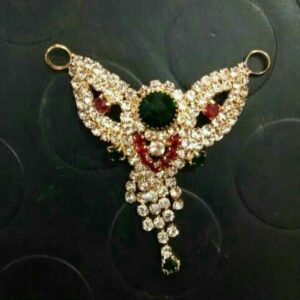 Fancy Pendant