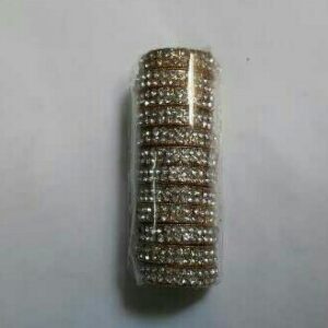 Fancy Diamond ring
