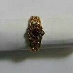 Fancy Ladies diamond ring
