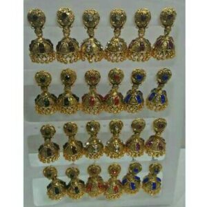 Fancy Jumki