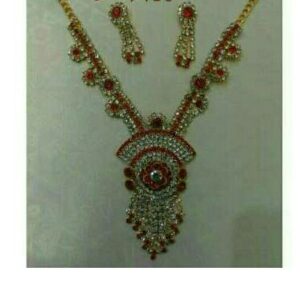Fancy Necklace Set