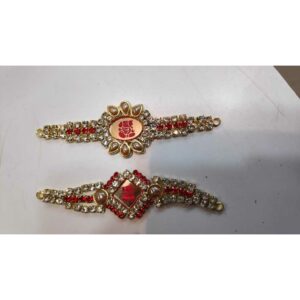 Mirror Ganpati