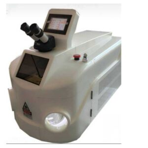 Laser Soldering Machine