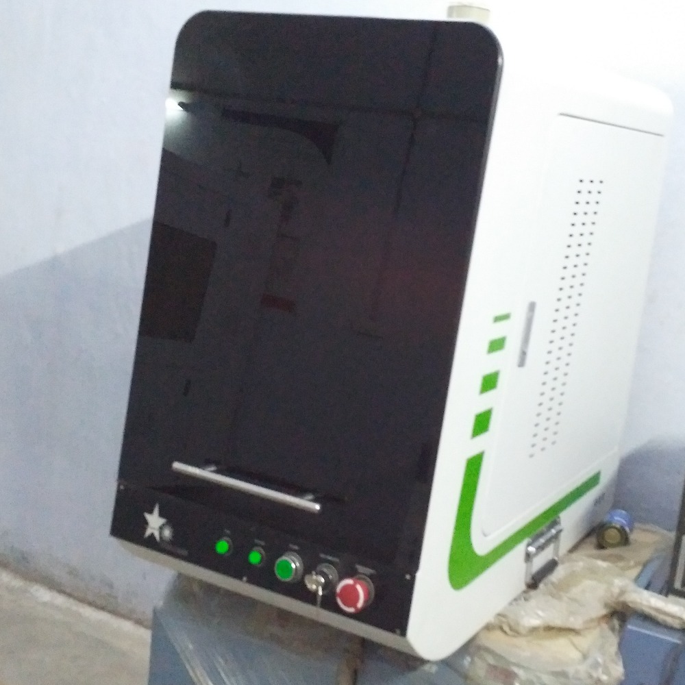 Jewellery Laser Cutting Machine - Image 2
