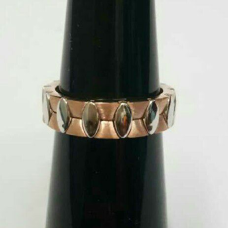 18k/750 Rose Gold Exclusive Ring