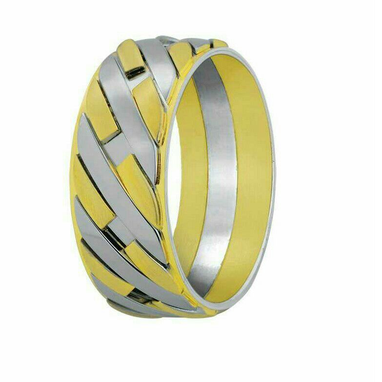 18K / 750 Gold Charming Ring