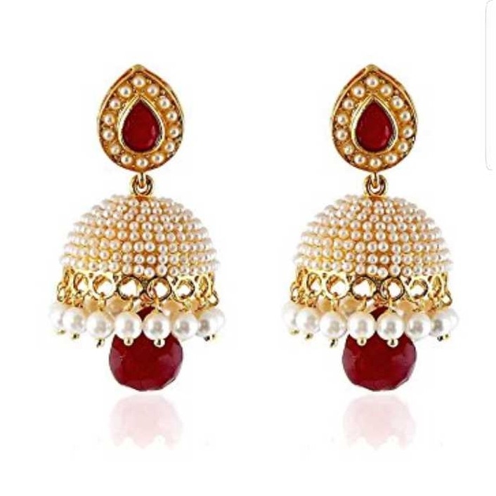 Fancy Zumar Buti