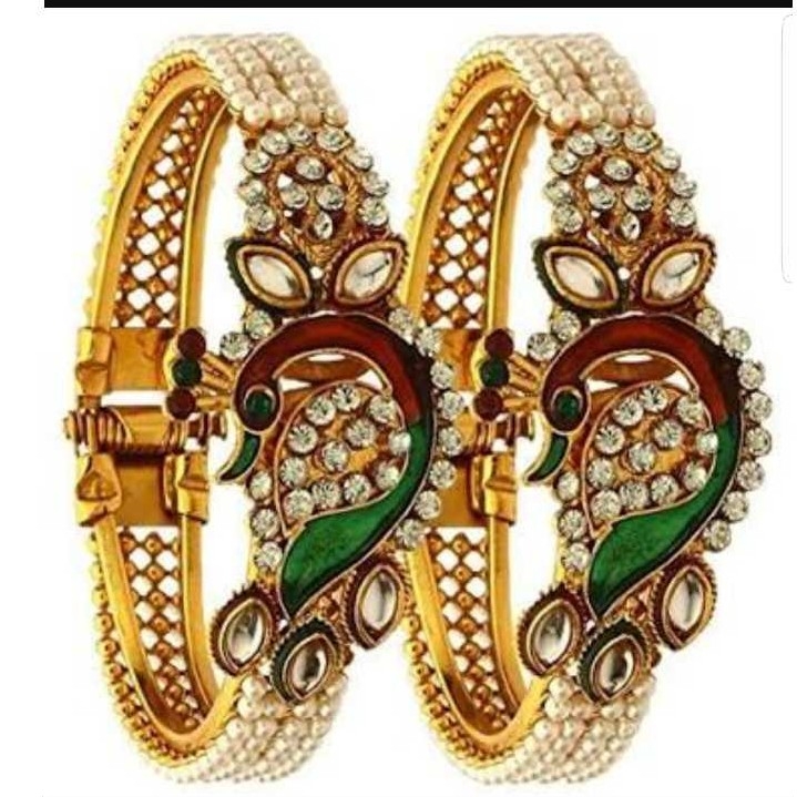 Fancy Bangle