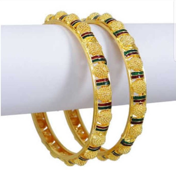 Fancy Bangle