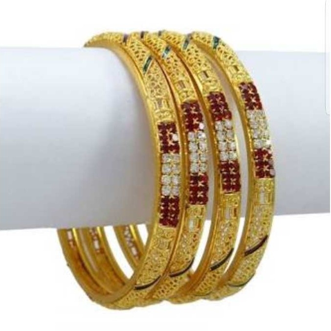 Fancy Bangle