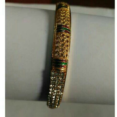 Fancy Bangles