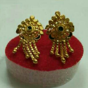 Fancy Earrings