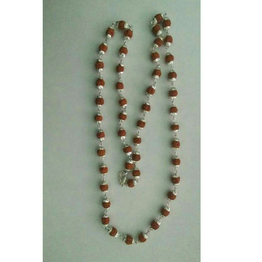 Rudraksh mala