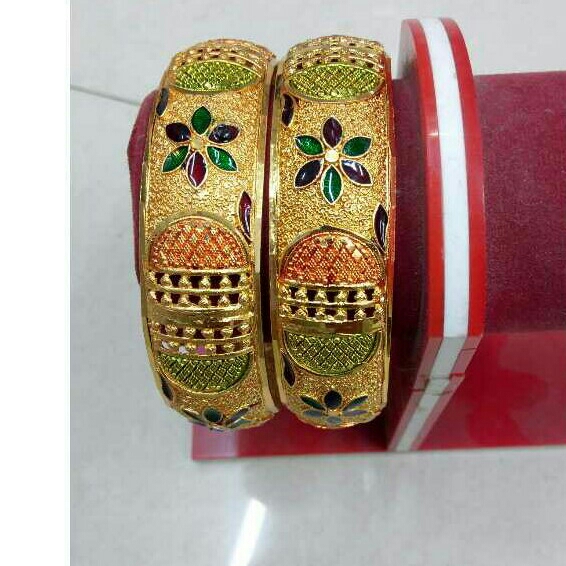 Fancy Casting Bangle