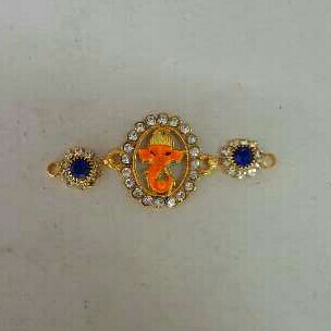 Fancy Rakhi Bracelet