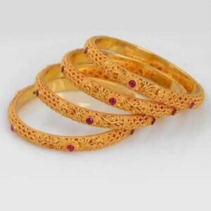 Fancy Bangle