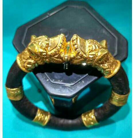 916 Gold Jewellery Gents Kada