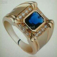 22KT Gold Ring