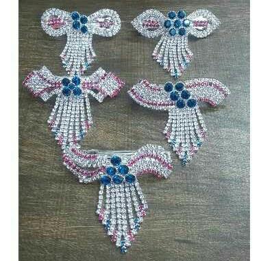 Fancy Hair Pin